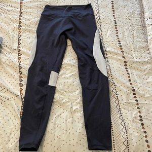 Titan full length leggings